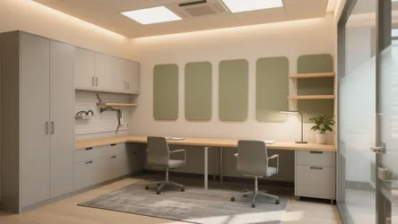GCSU Study Rooms: 5 Smart Small-Space Ideas