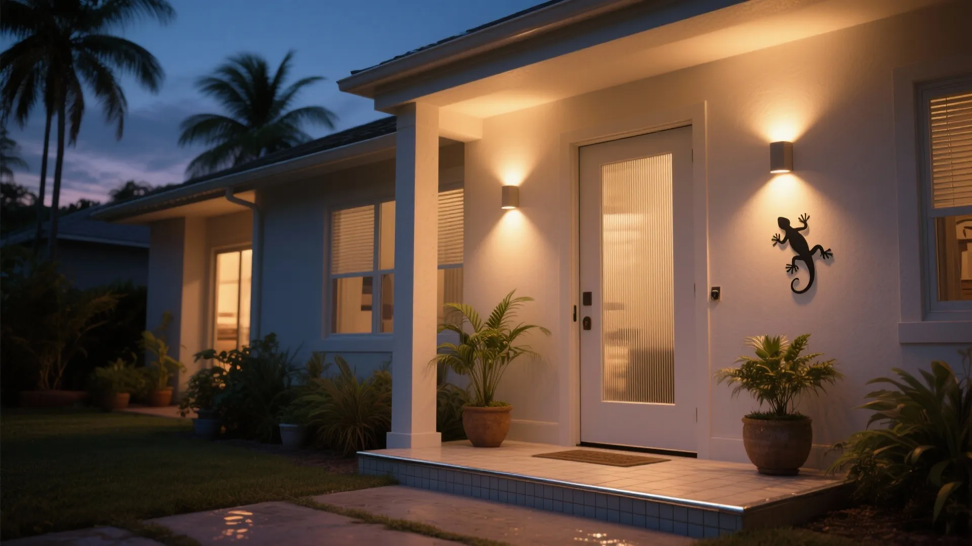 Small Lizards in the House: Simple Tips to Handle and Prevent Them: Fast-Track Guide to Keeping Your Home Lizard-Free in Minutes