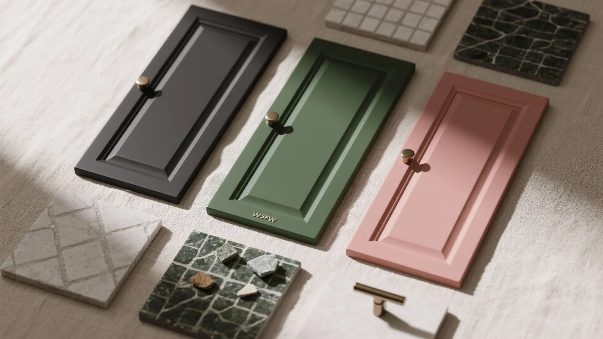 4) Color-forward gelcoat: deep hues that won’t sulk in steam