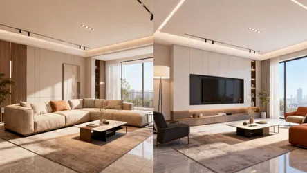 AI Remodeling Ideas for Every Room