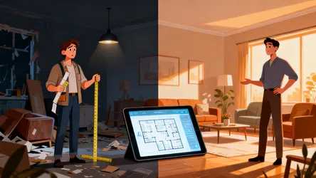 Renovation Mistakes AI Can Avoid