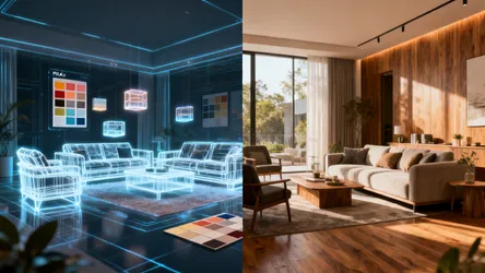 Best Free AI Home Design Tools