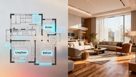 AI Home Design Guide