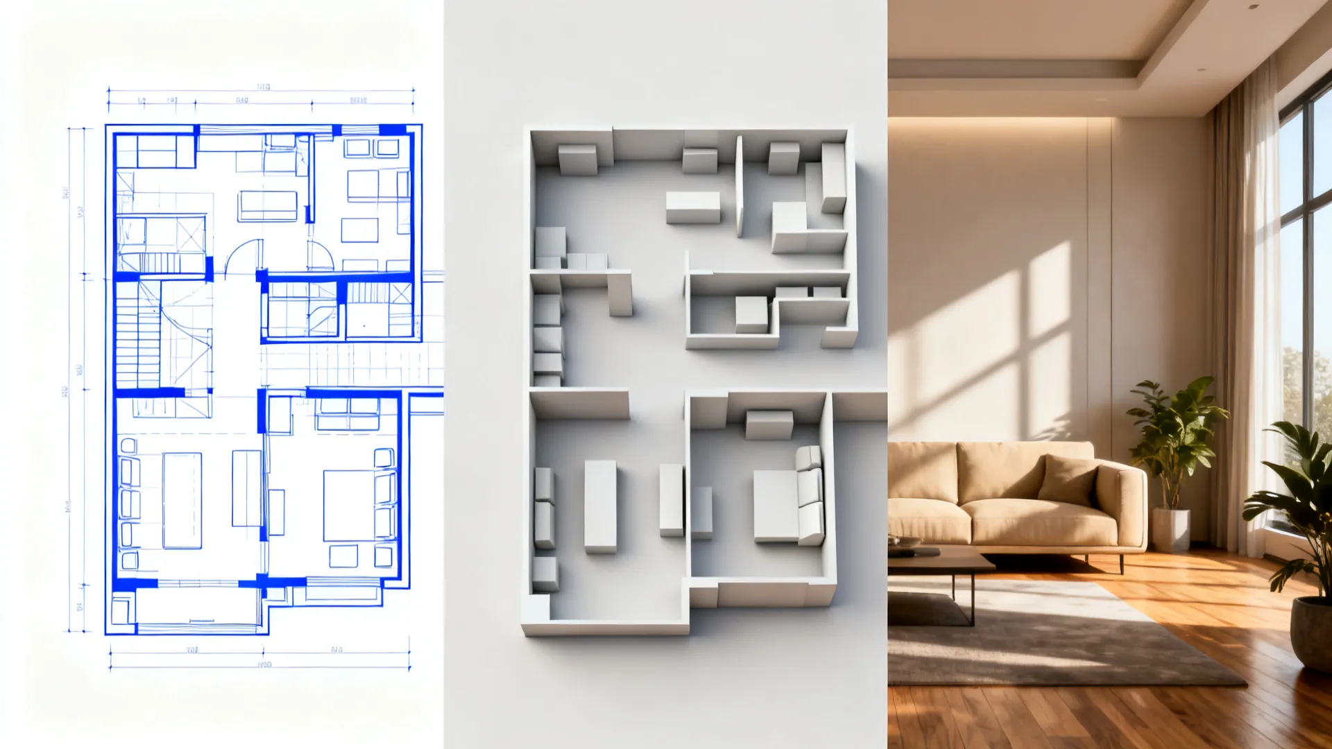 AI 3D Visualization and Rendering Guide