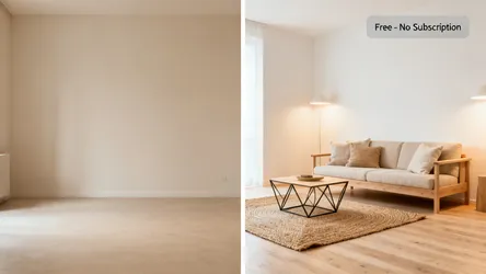 AI Home Design Without Subscription