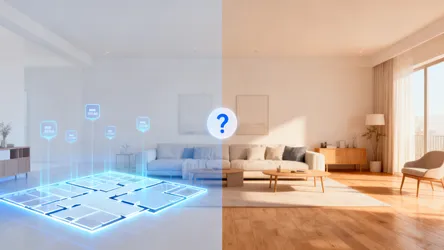 AI Home Design FAQ