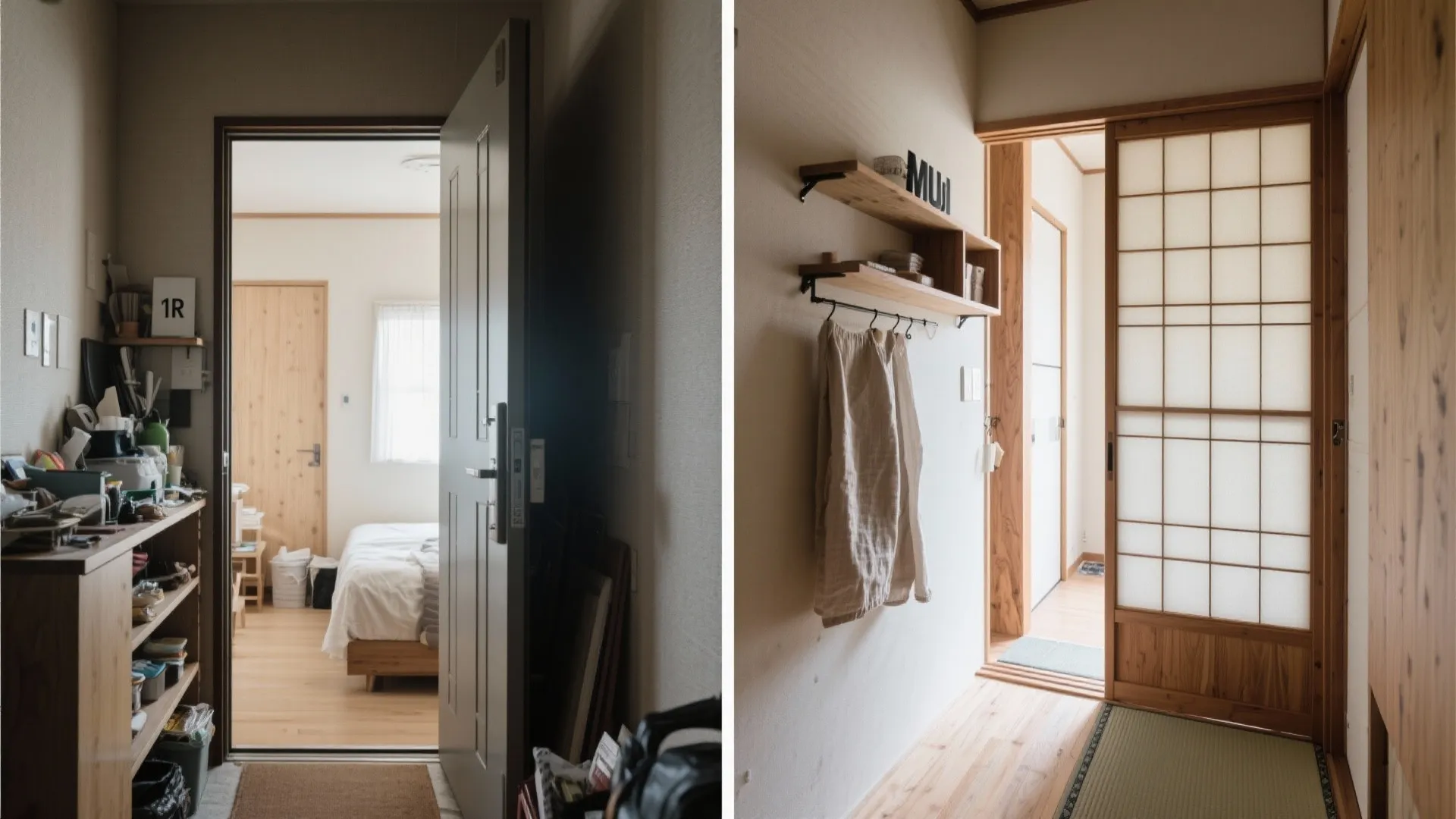 Q3. 日式空間の色合わせで気を付けることは？