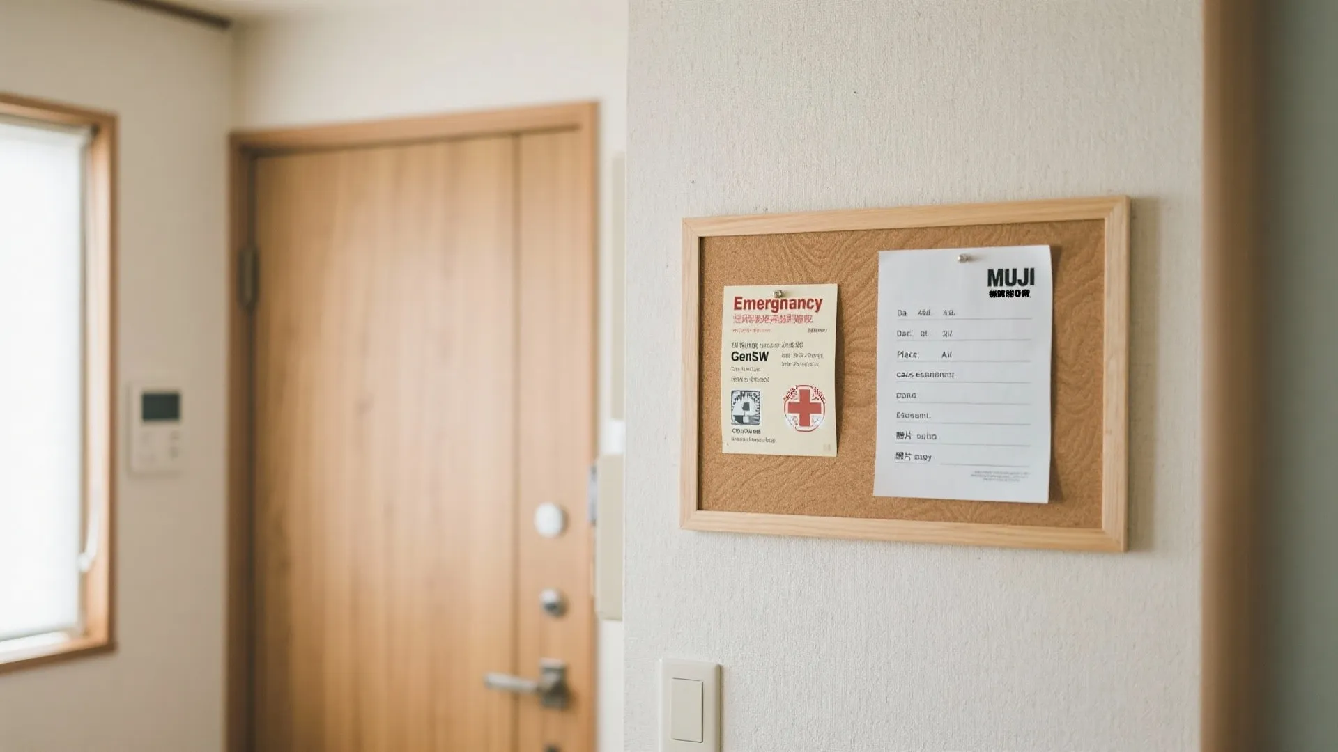 Tips 5: 管理会社・管理組合への連絡手順を“テンプレ化”（日本都市の集合住宅ルールに合わせる）