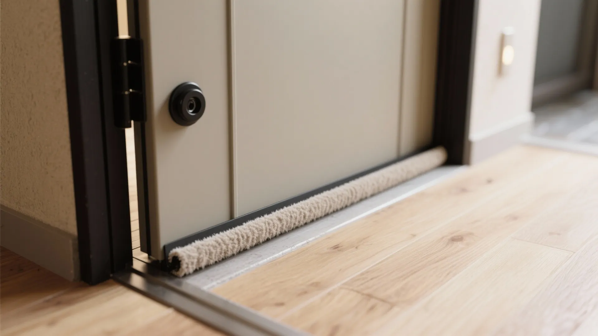 防音・防臭・防寒をまとめて改善する（日本都市の季節対策 × 東京）