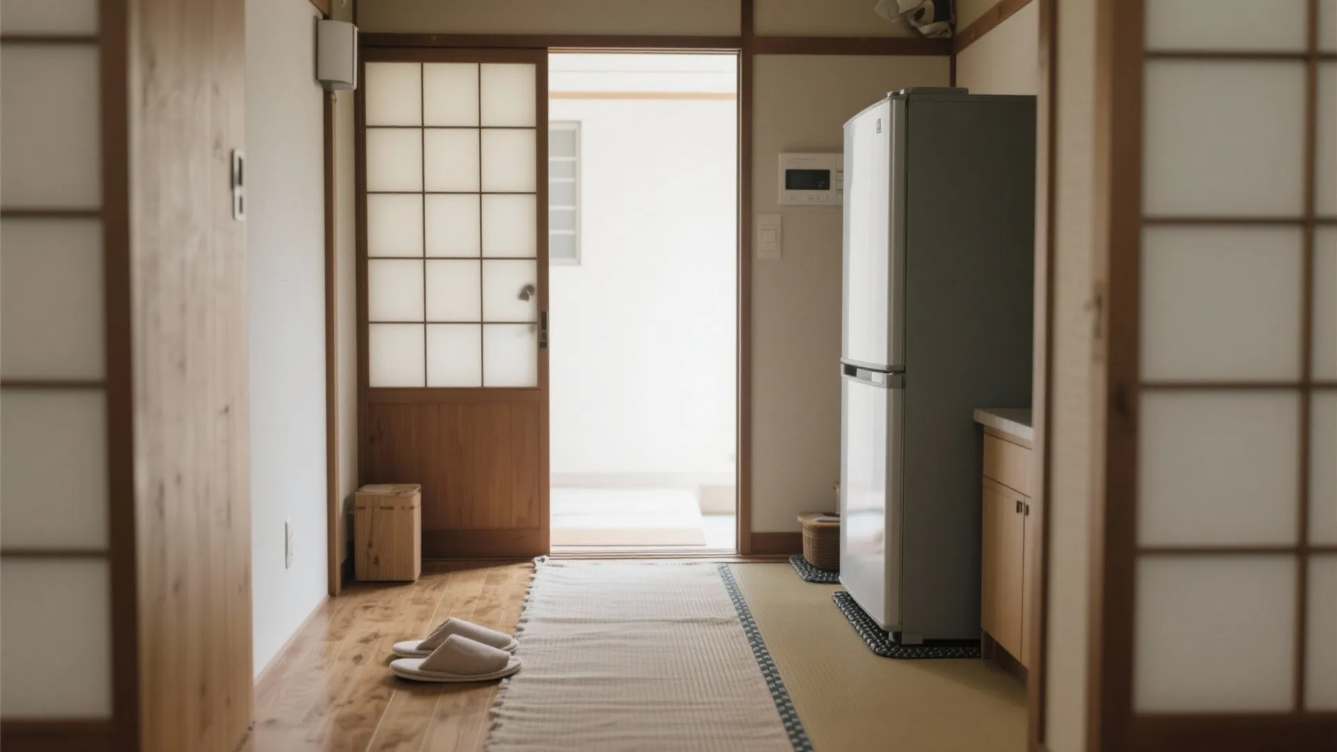 生活リズムの“ずらし”で実害を減らす：タイムマネジメントと家電配置