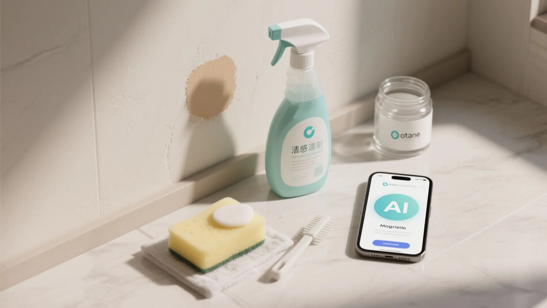 5. Routine gentle cleaning and modern options