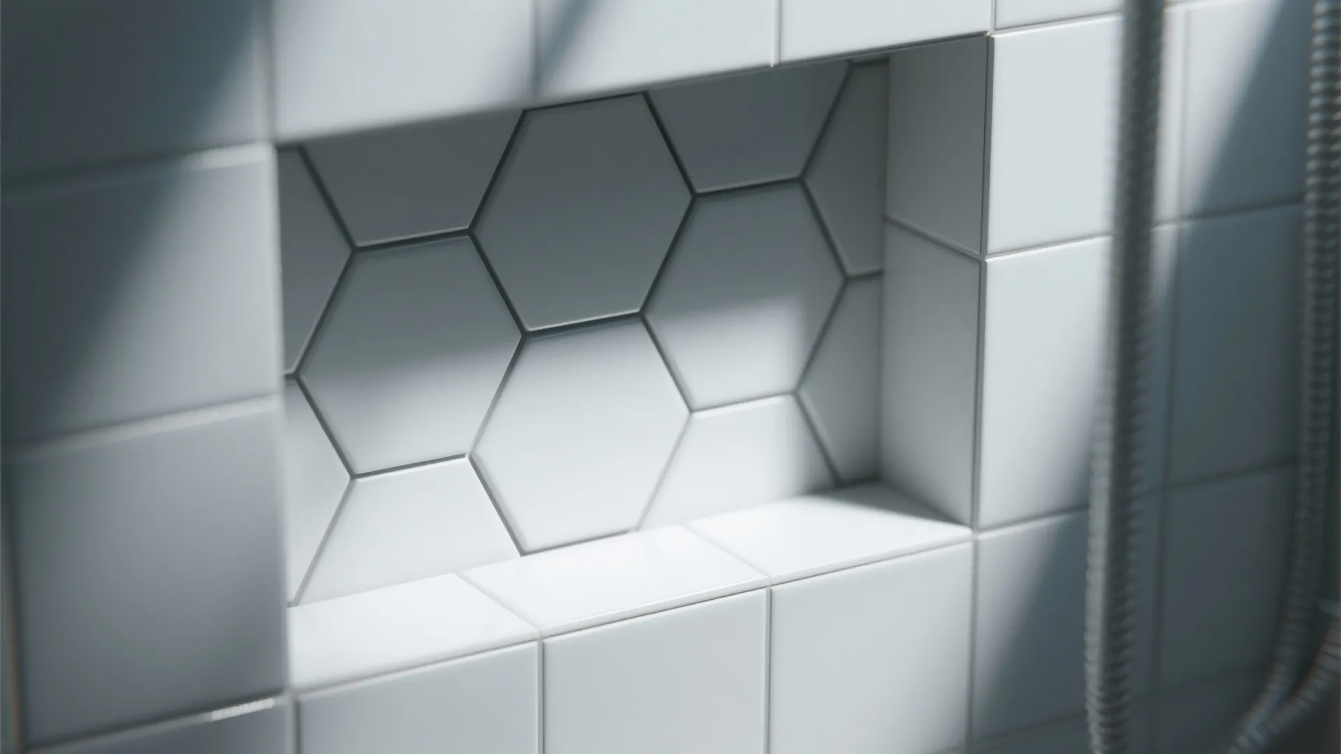 Geometrics as a Feature Niche