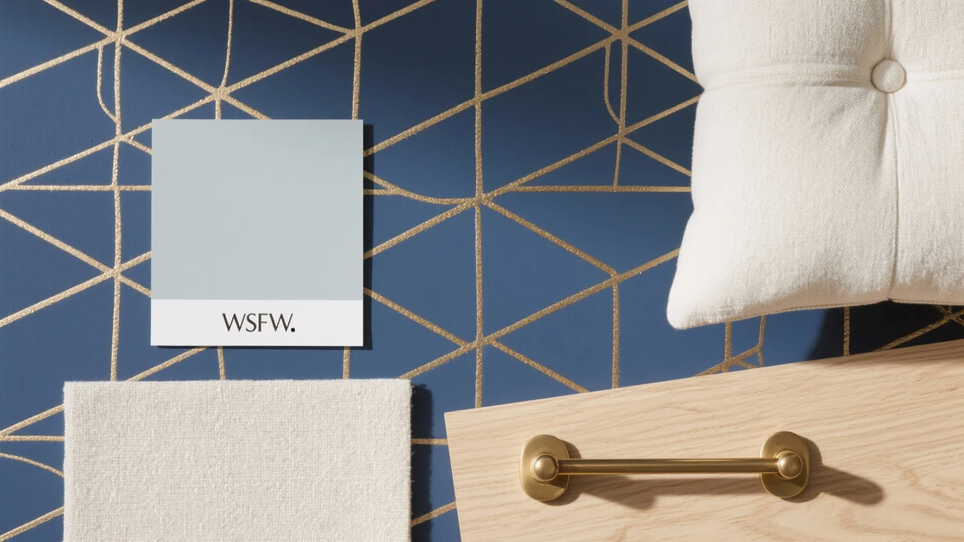 Geometric and Art Deco Patterns