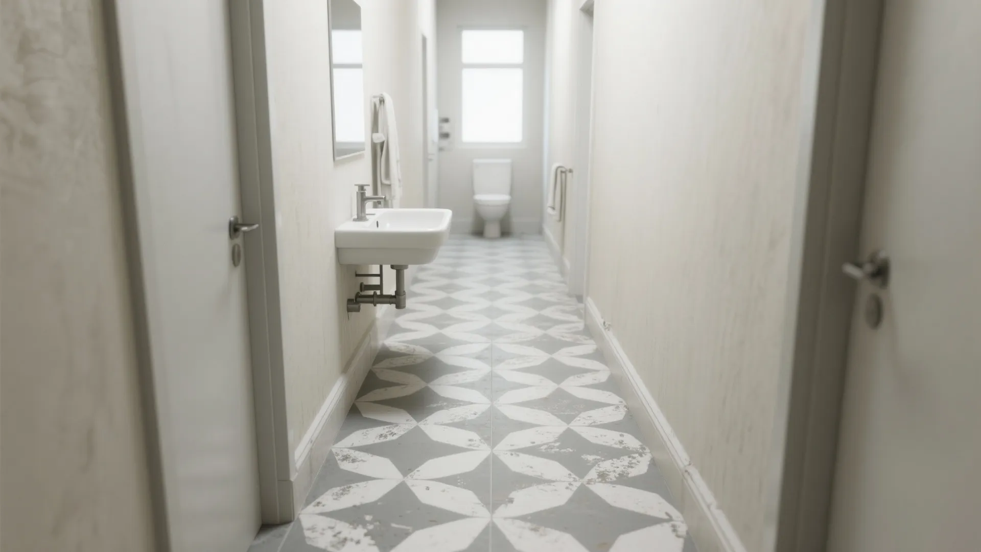 2. Geometric Stencils for Visual Width