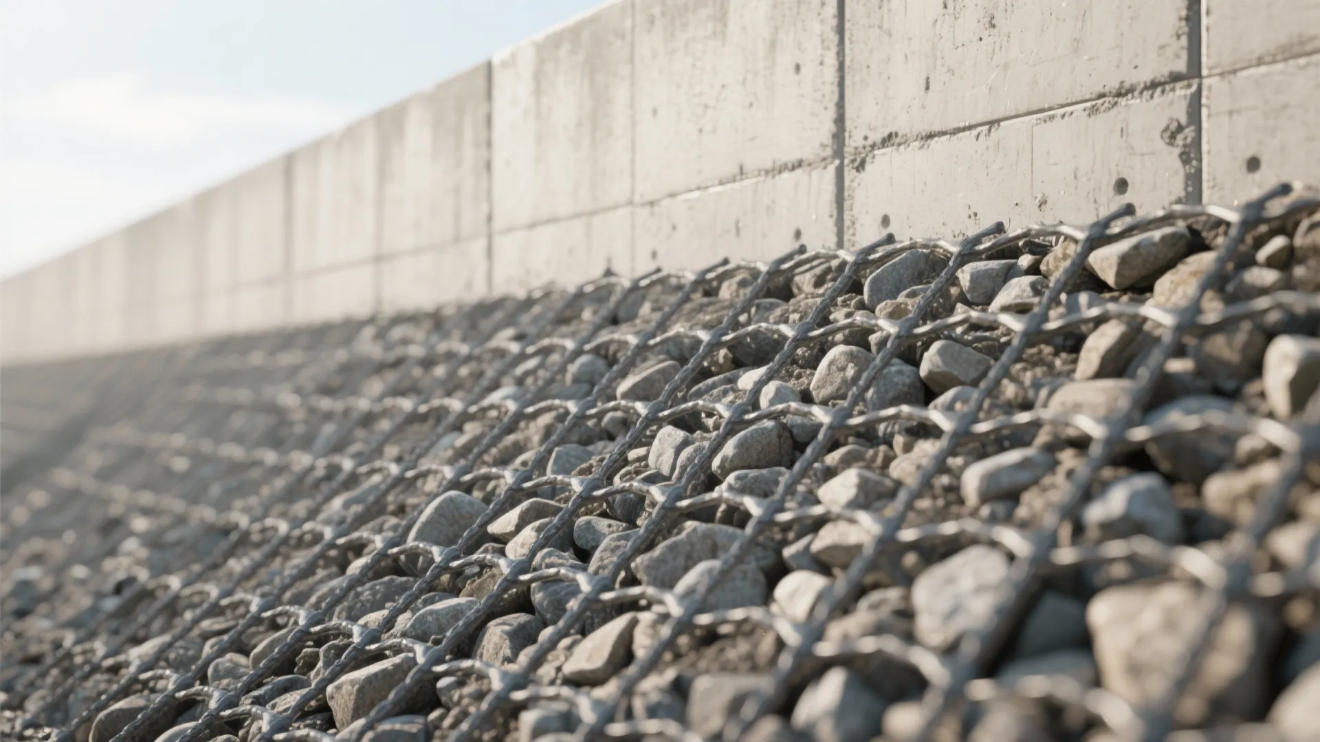 3) Overturning Stability: Lever Arms and Surcharges