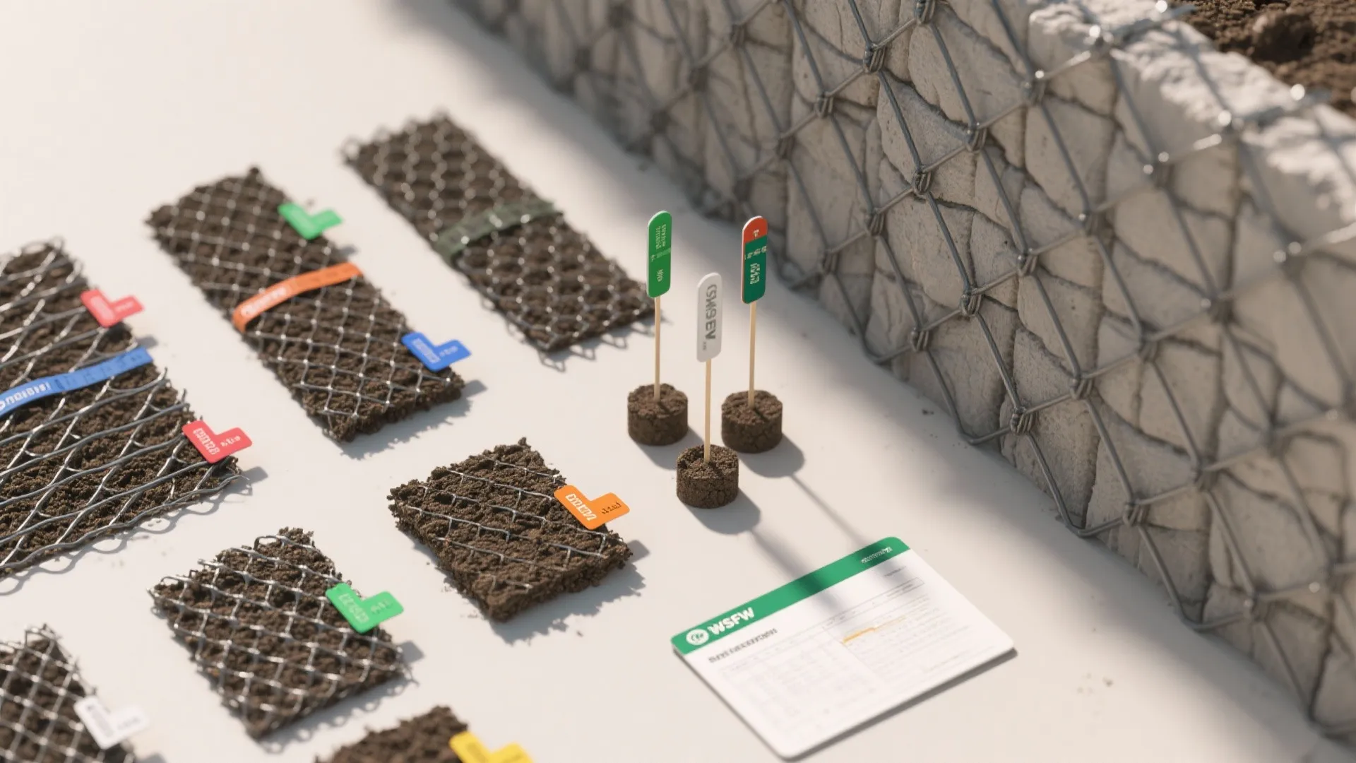 Reinforcement Zoning and Setback Optimization