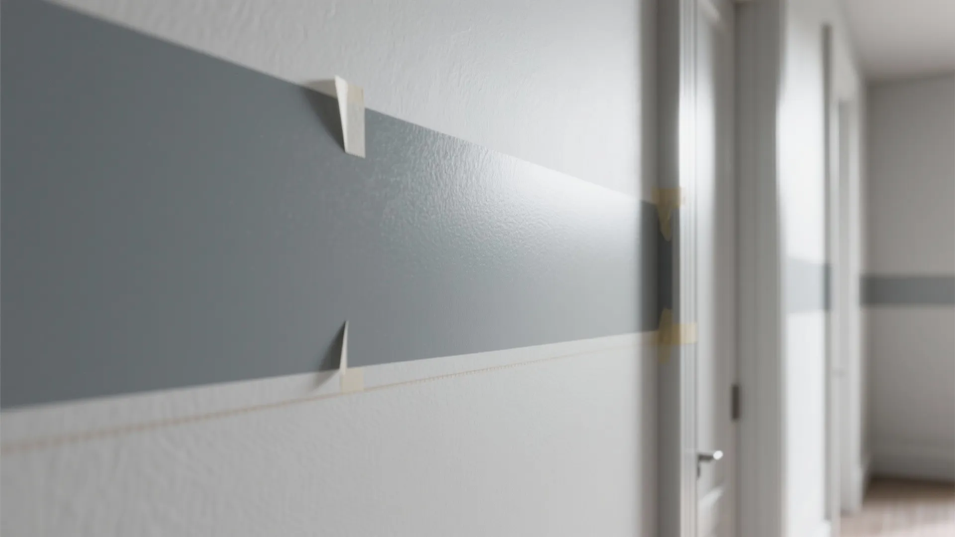 Minimalist Geometric Decals for Clean Lines