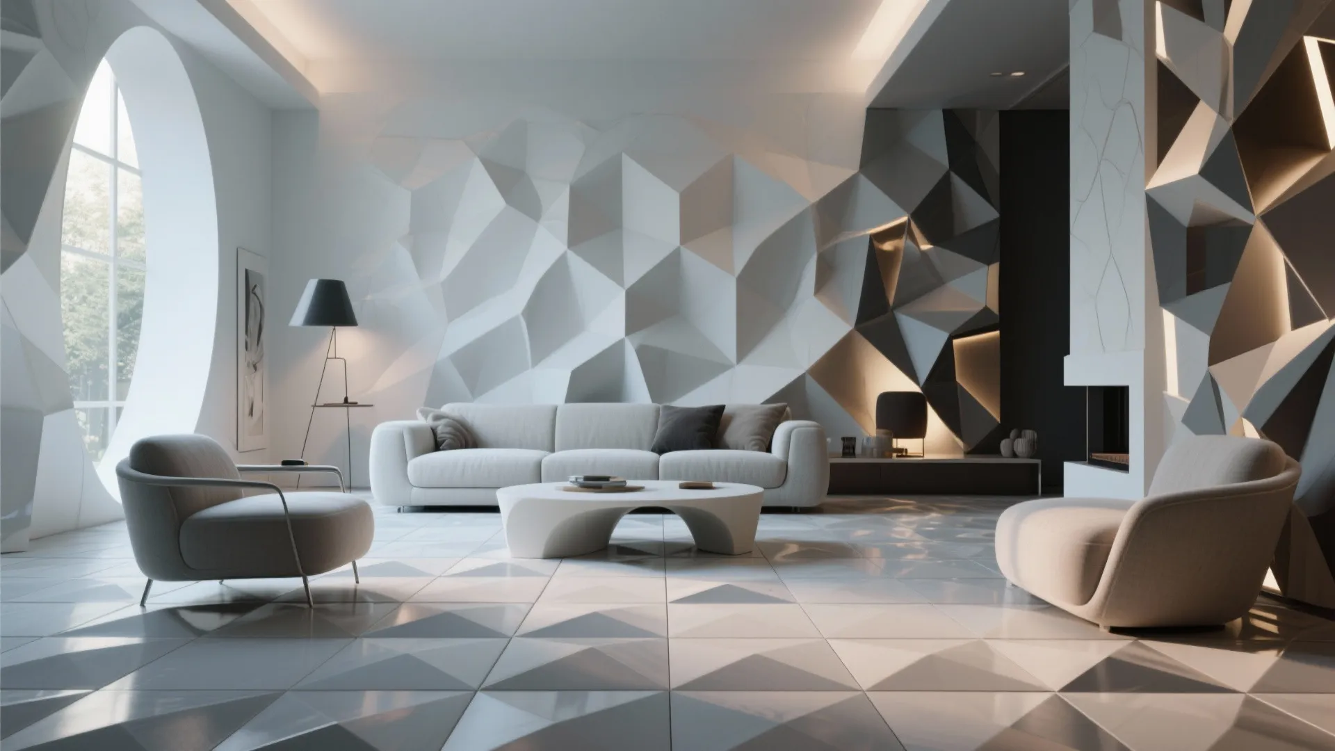 9. Geometric 3D Tiles