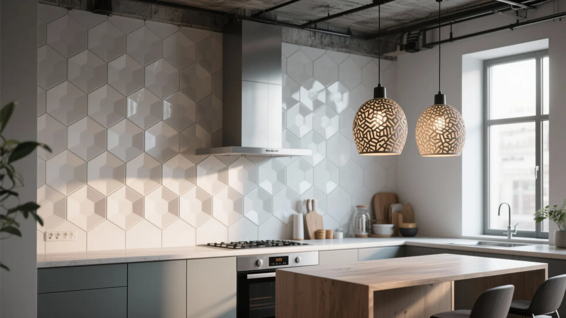 5. Geometric 3D Tiles