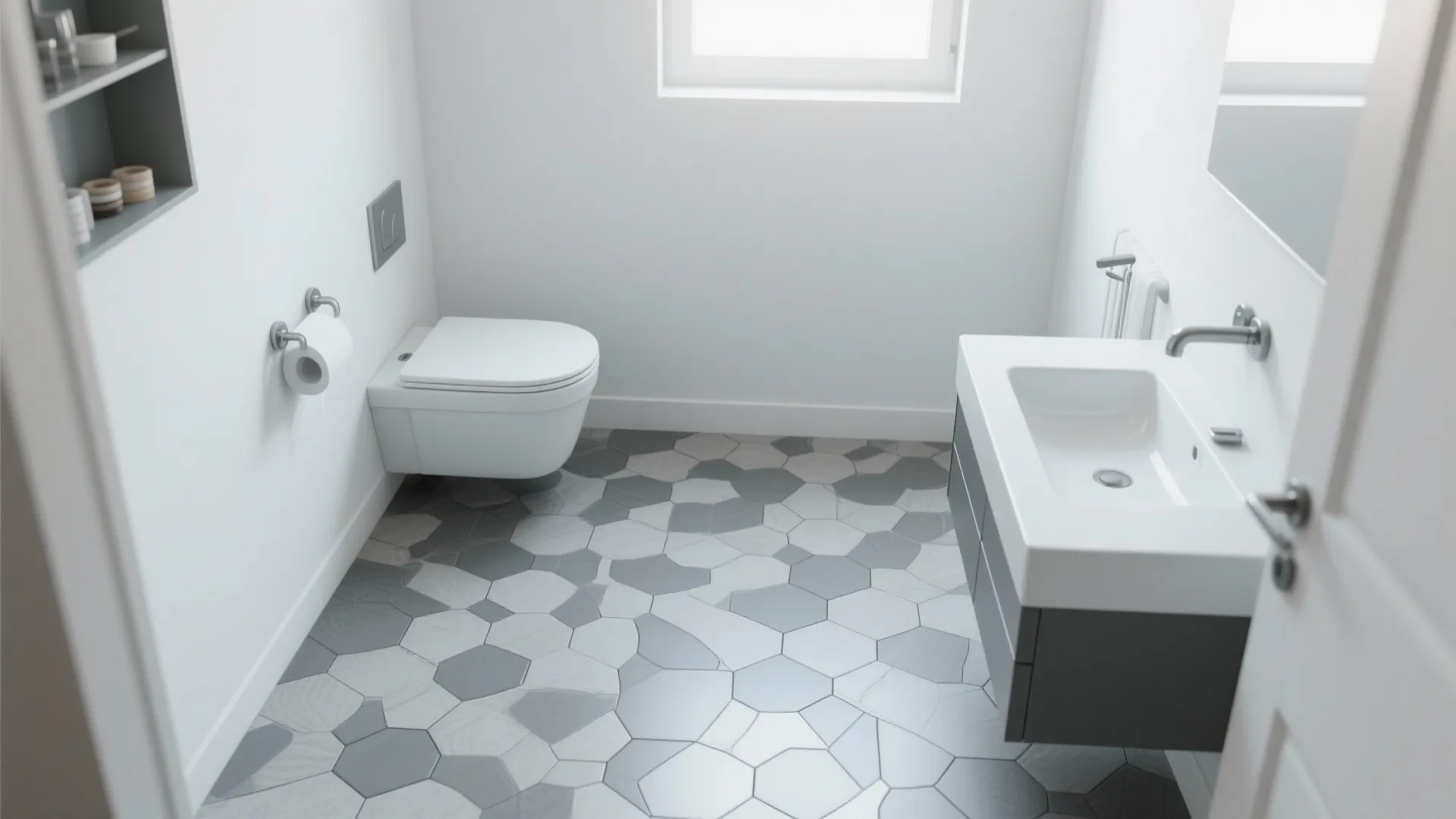 Geometric Patterns for Modern Energy