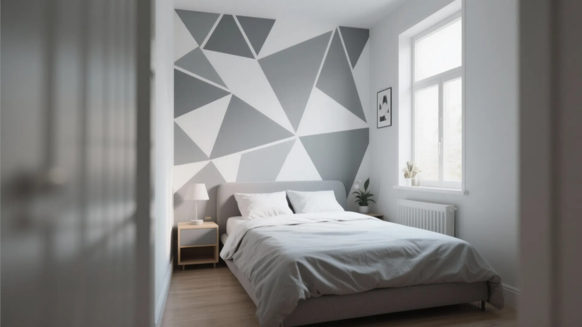 Geometric Patterns for Modern Energy