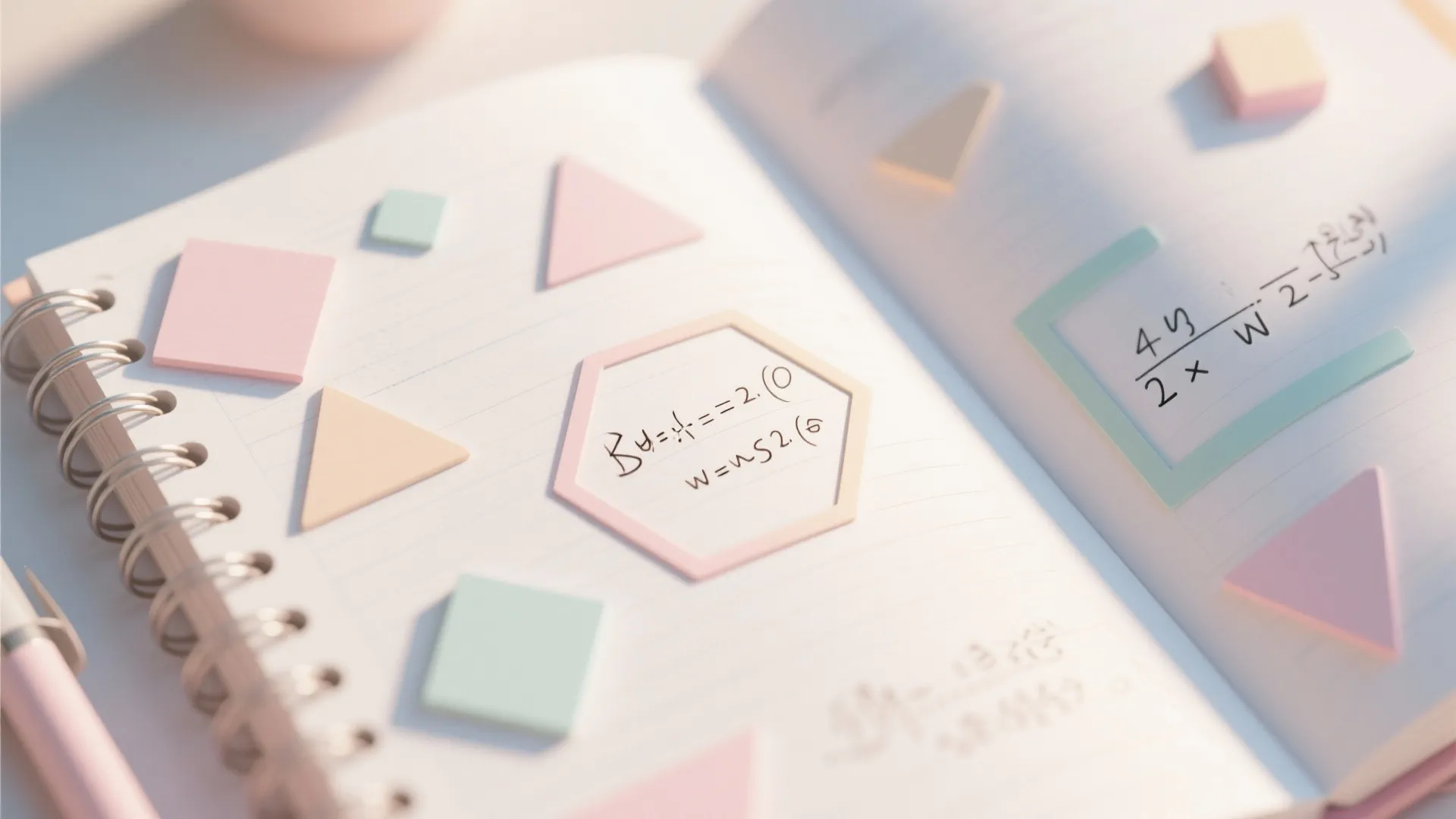 Tip 1: Geometric Pattern Borders