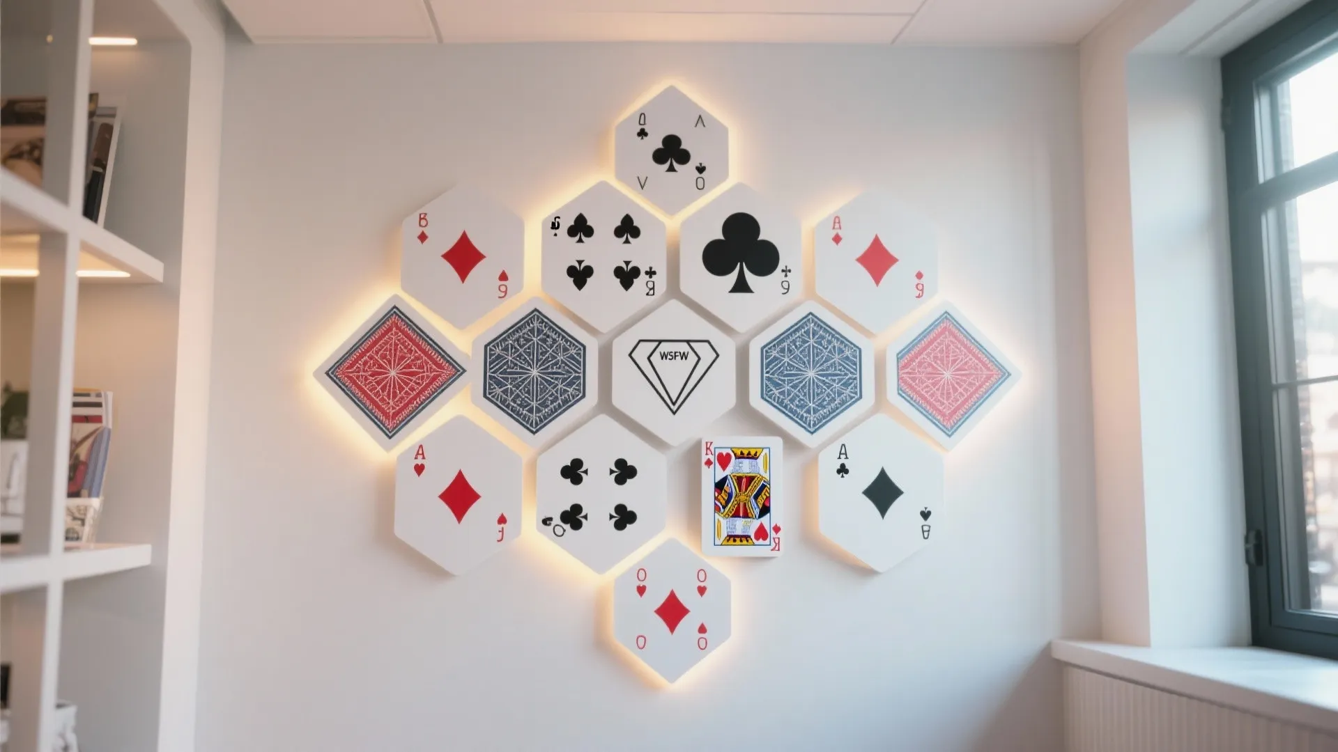 3. Geometric Arrangements