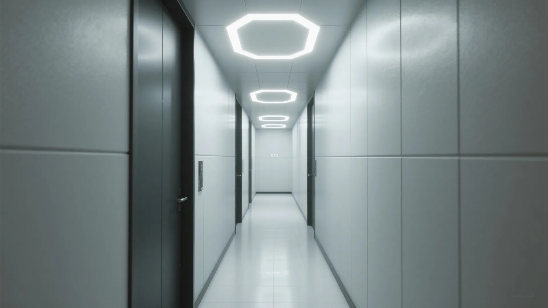 Tip 2: Geometric Panels