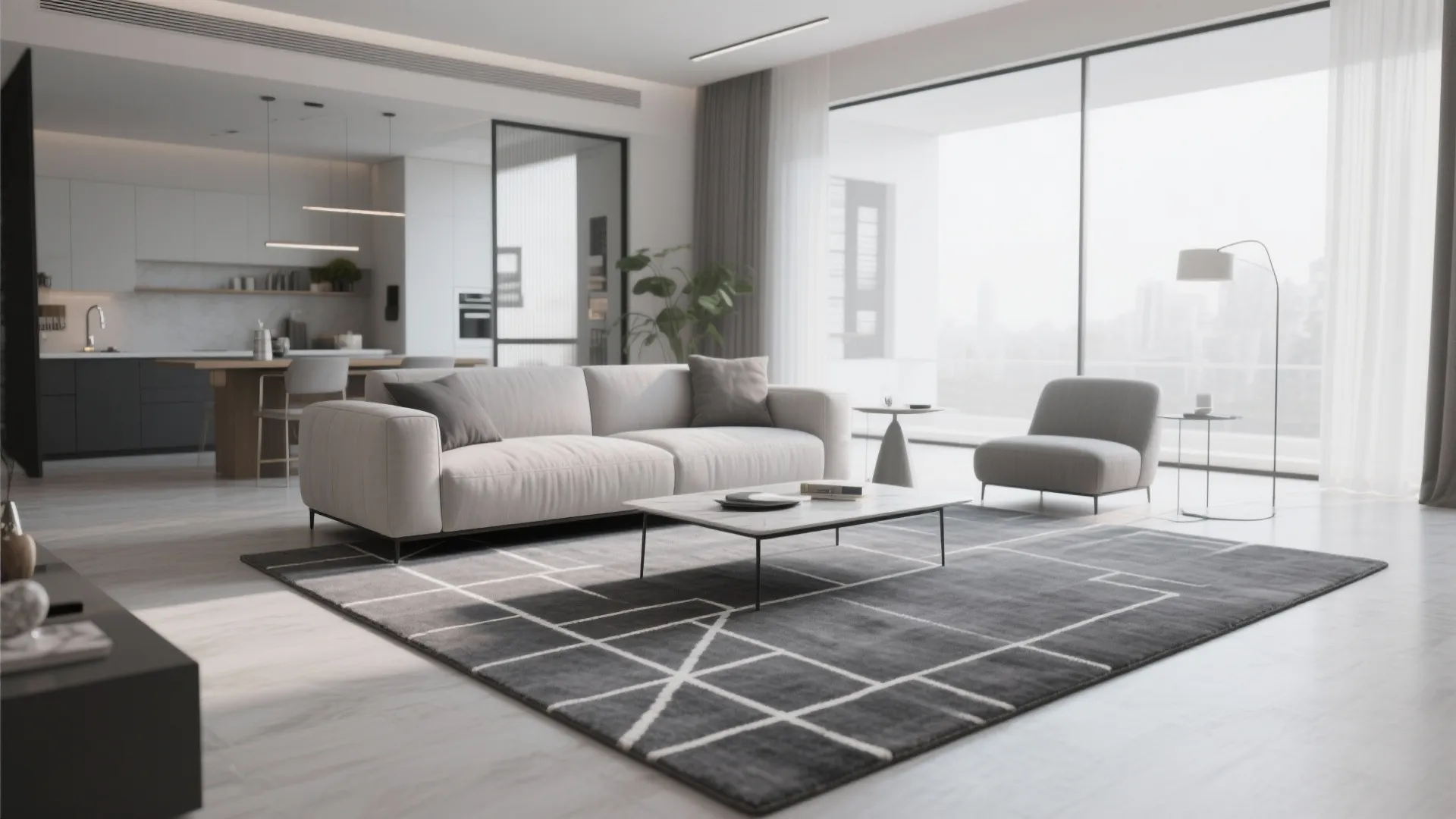 Geometric Pattern Pop