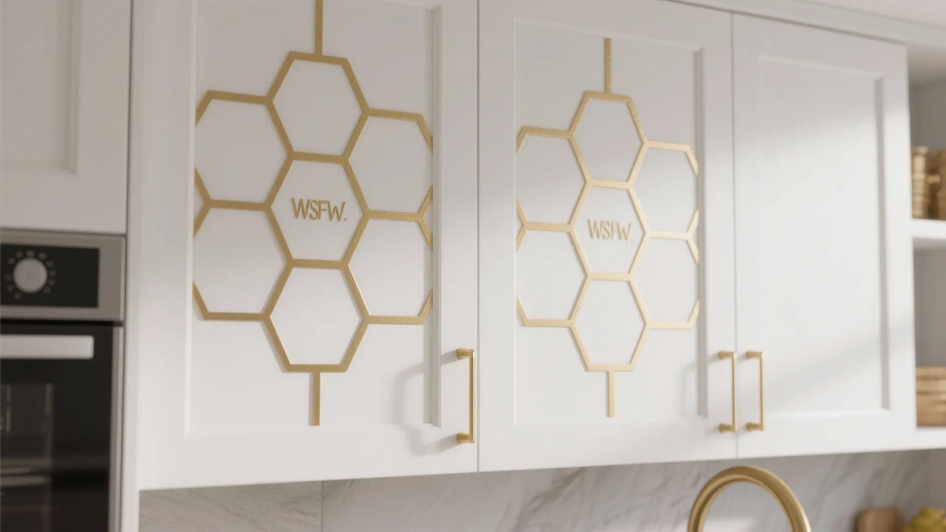 Tip 1: Geometric Grids