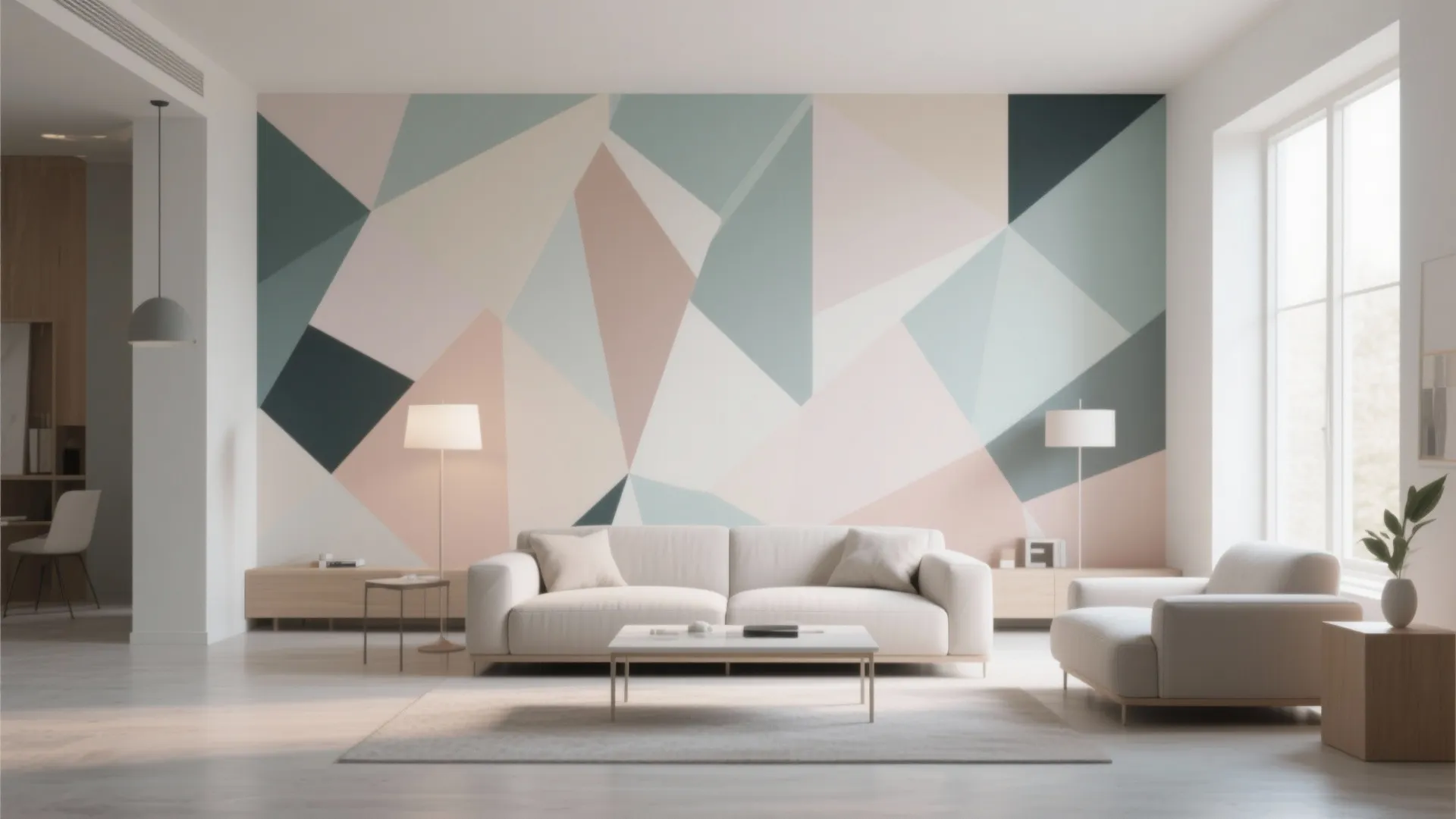 2. Geometric Abstracts