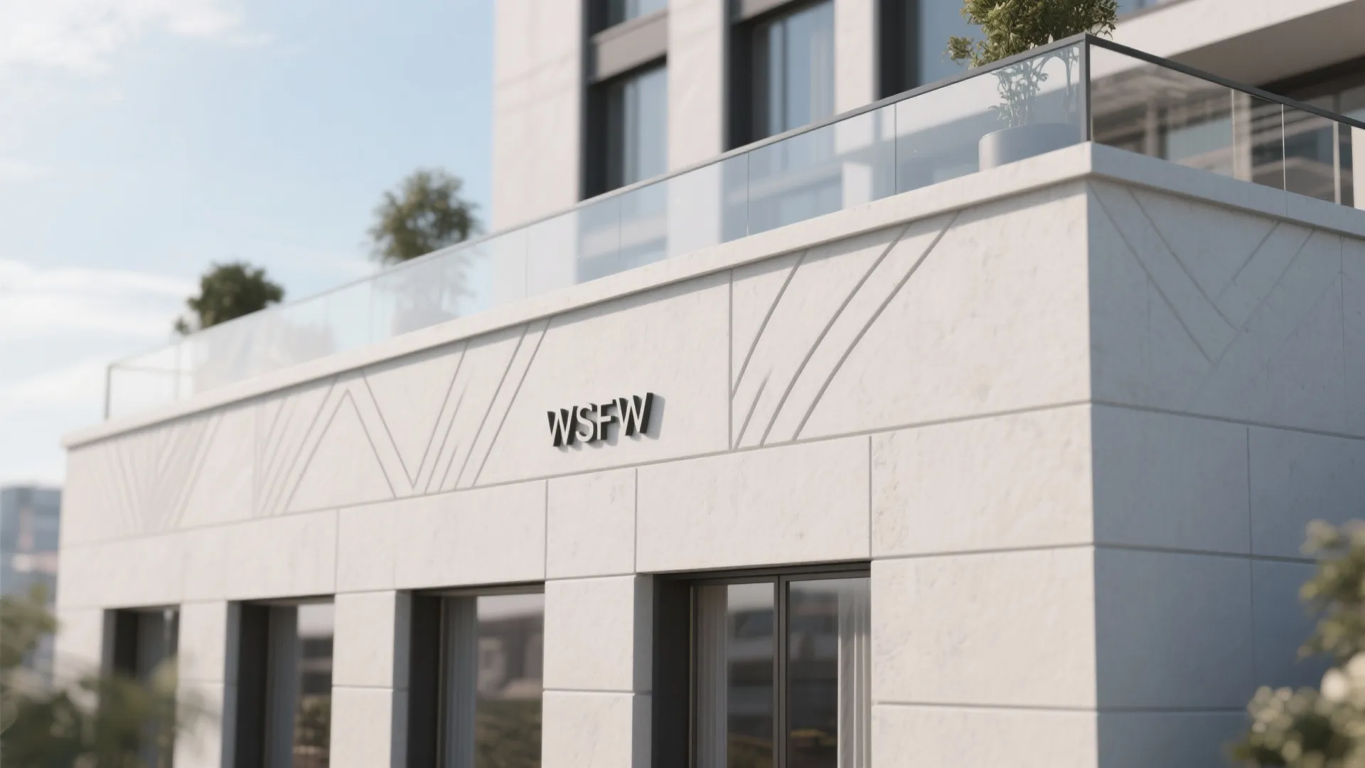 Geometric Groove Design