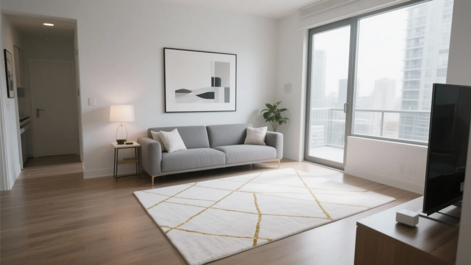 6. Geometric Patterns for Modern Edge