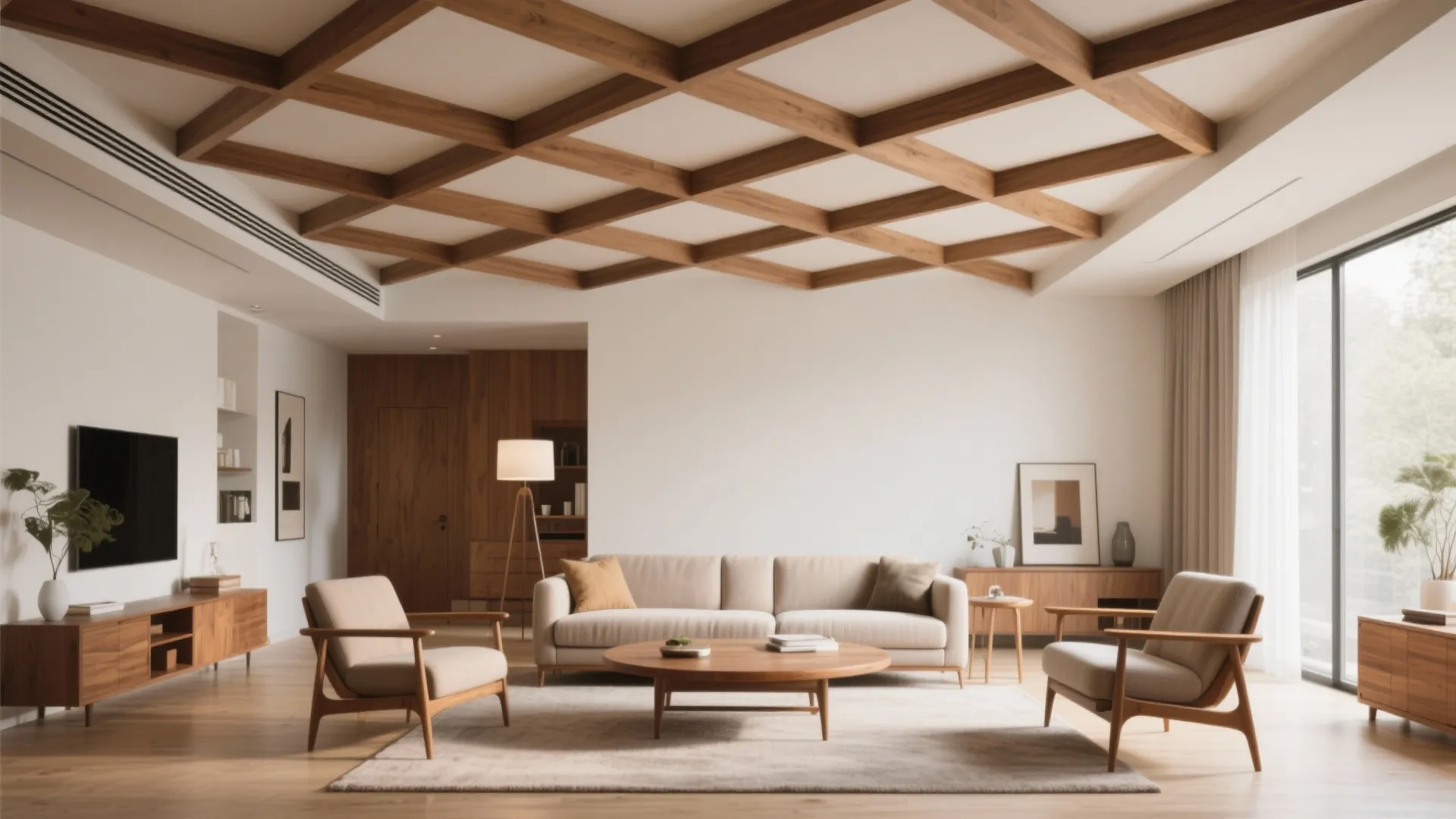 Geometric POP Patterns for Modern Flair