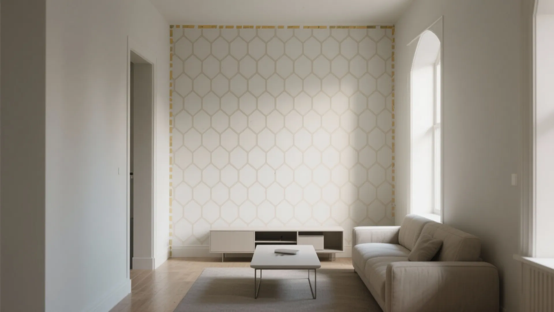 1. Geometric Repeaters for Maximum Impact