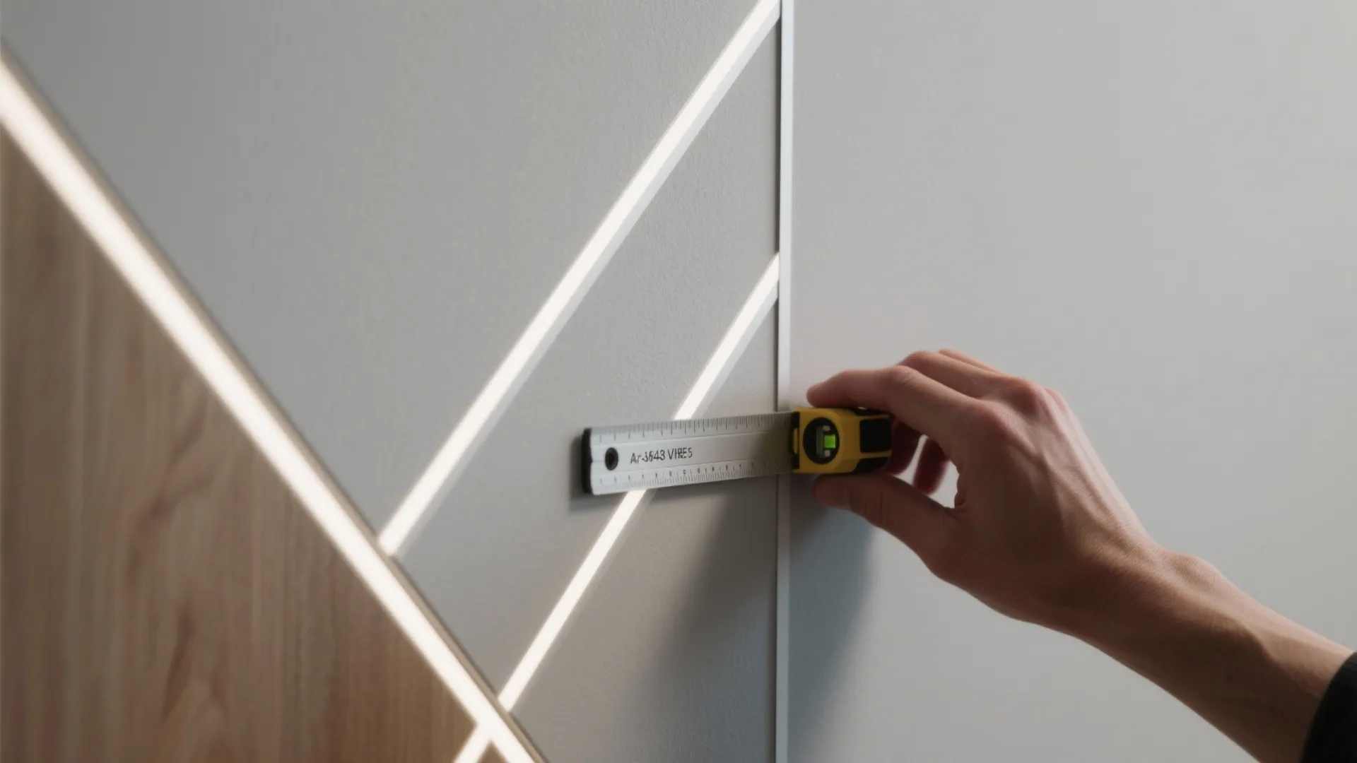 2. Minimal Geometric Strips