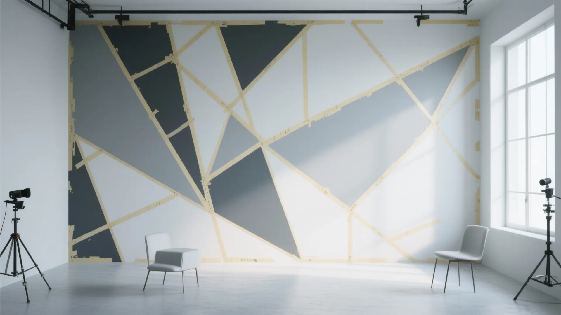 3. Geometric Layers and Tape Techniques