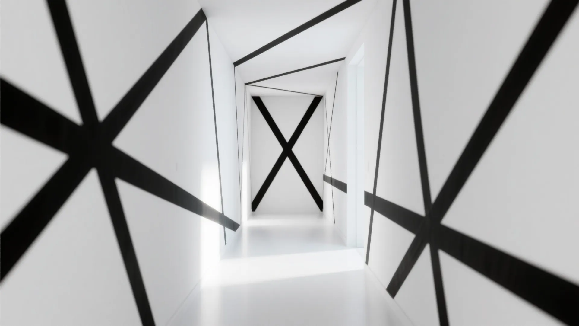 Minimal Geometric Lines