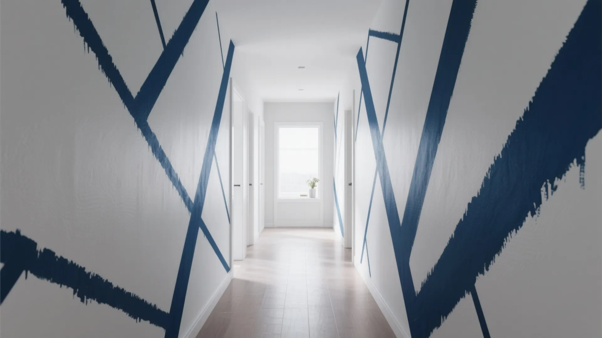 Geometric Minimalism