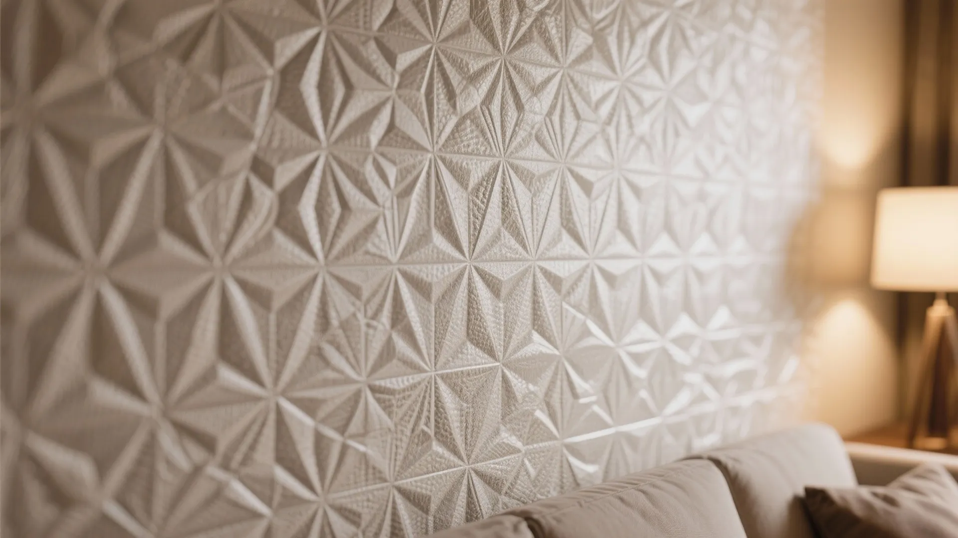 Textured Wallpaper