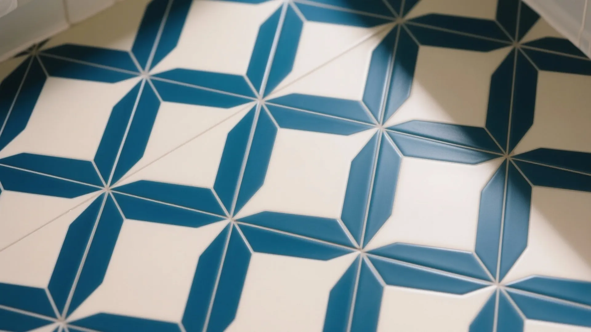 4. Textured or Patterned Tiles