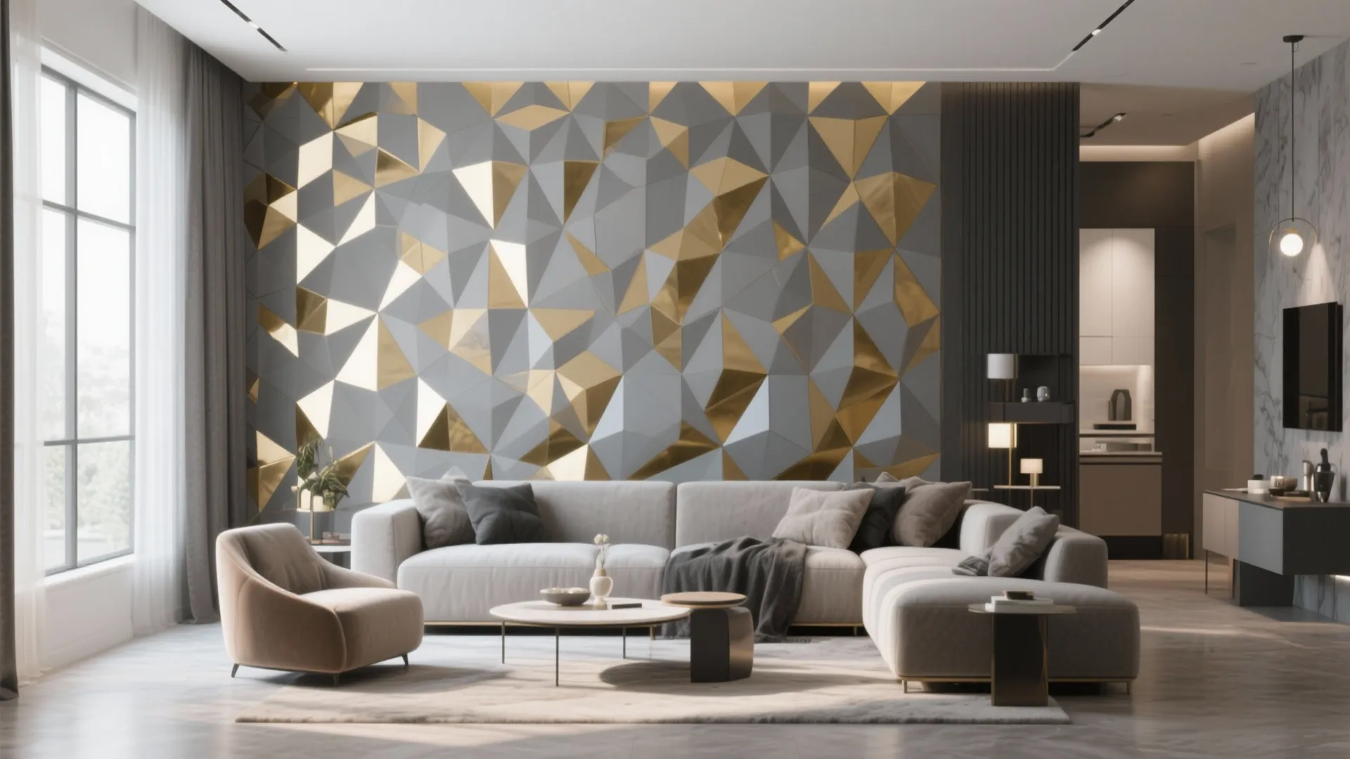 3. Geometric Patterns for Modern Energy