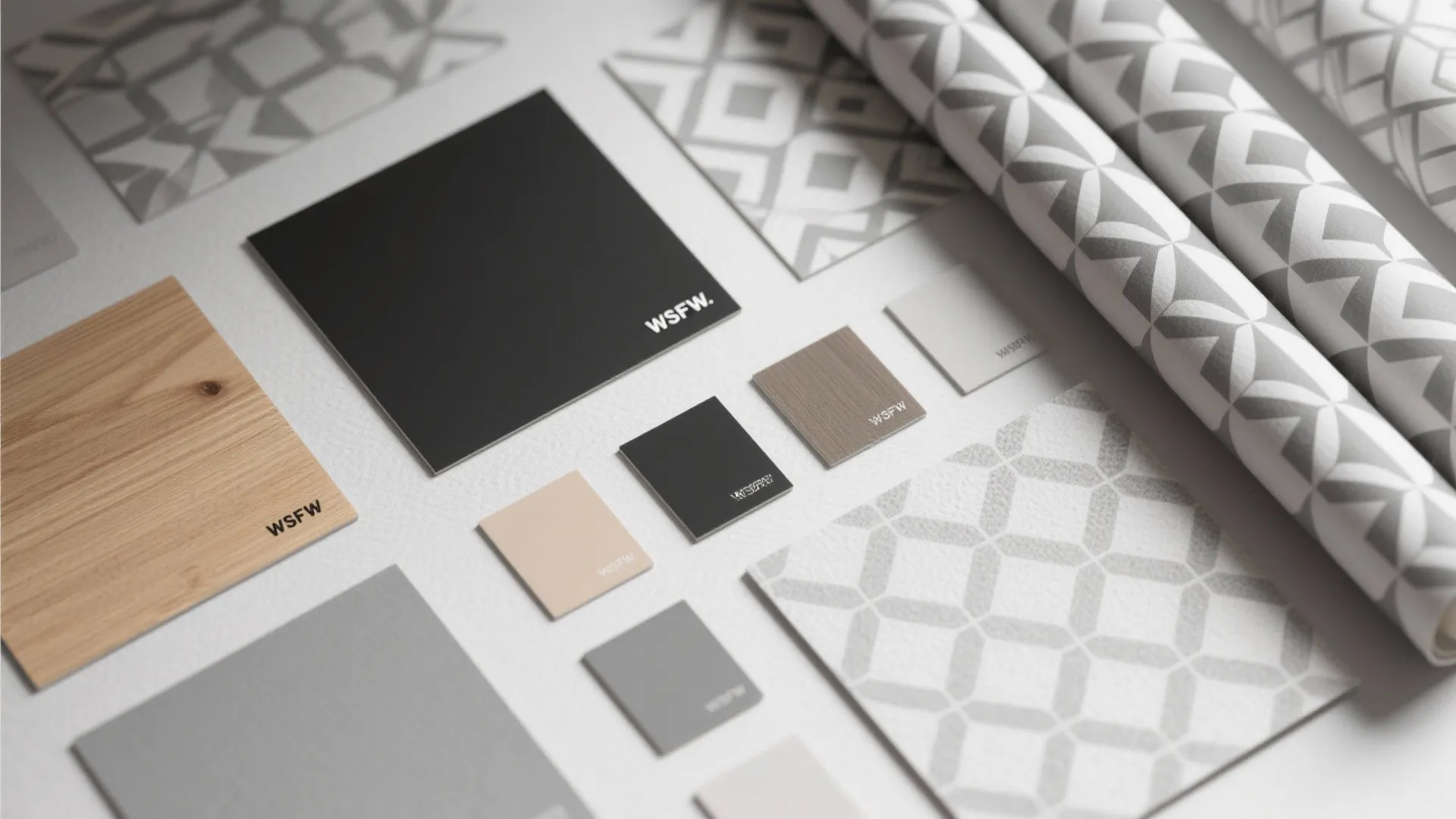 4. Small-Scale Geometrics for Visual Interest