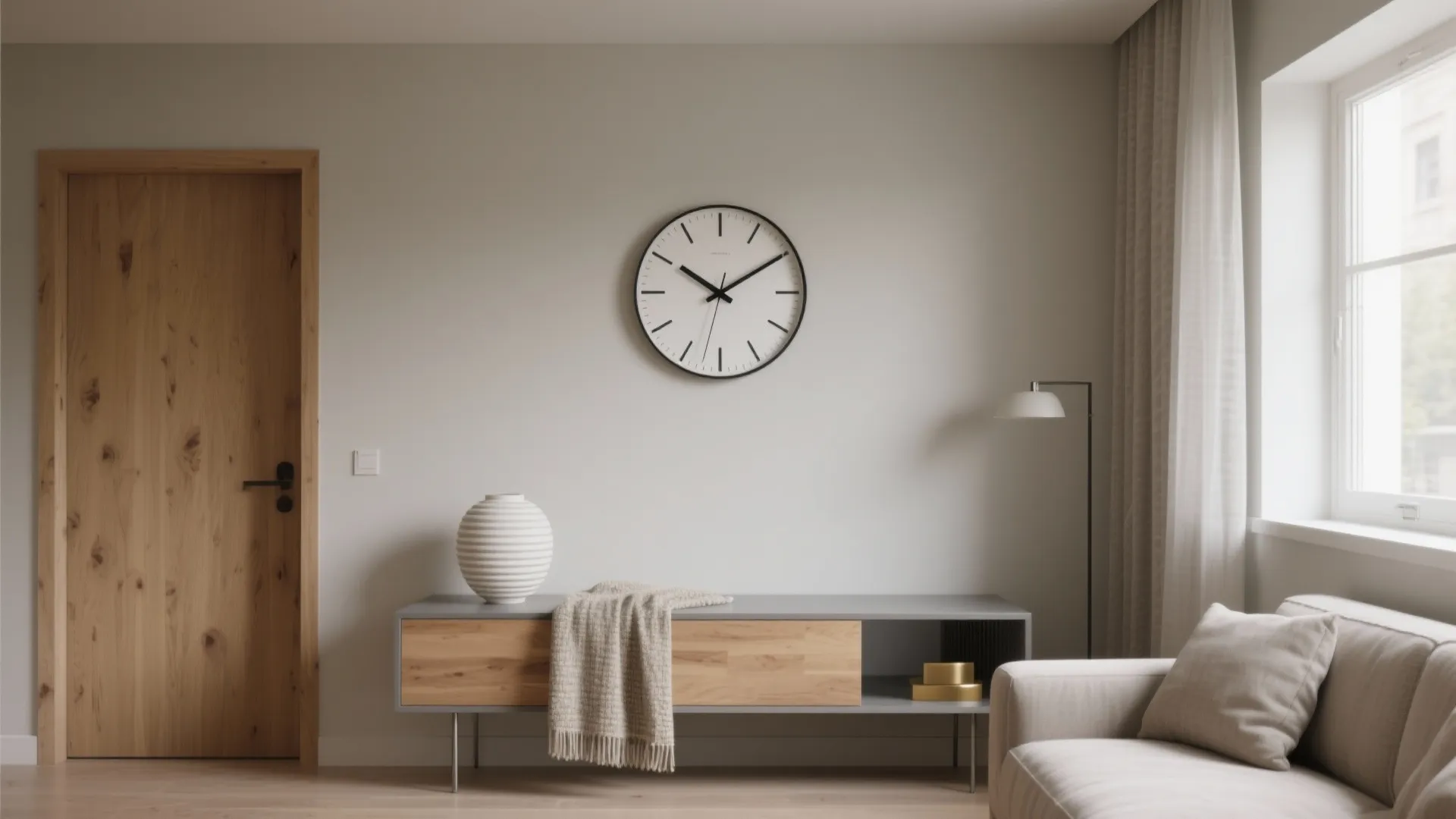 5 Wall Ghadi Design Ideas for Small Spaces: Personal, expert-backed inspiration to design a beautiful wall ghadi (wall clock) that fits—and elevates—compact homes.