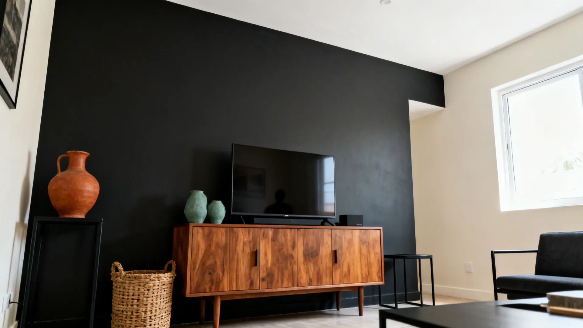 5 Room Painting Designs for Guys in Ghana