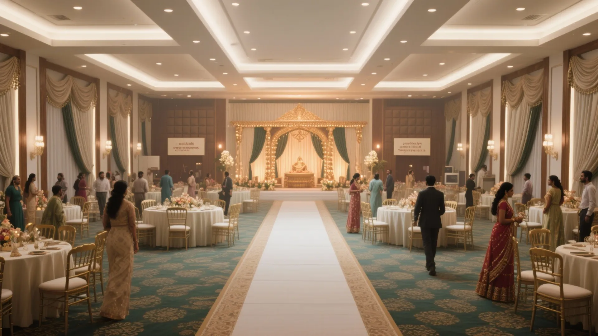 Best Marriage Hall in Ghatkopar: Your Ultimate Venue Guide: 1 Minute to Discover the Perfect Ghatkopar Wedding Venue