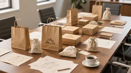 Office Gift Bag Ideas: 5 Creative Picks