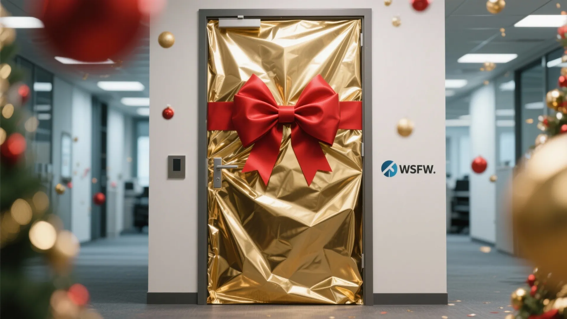 1. Wrap It Like a Gift