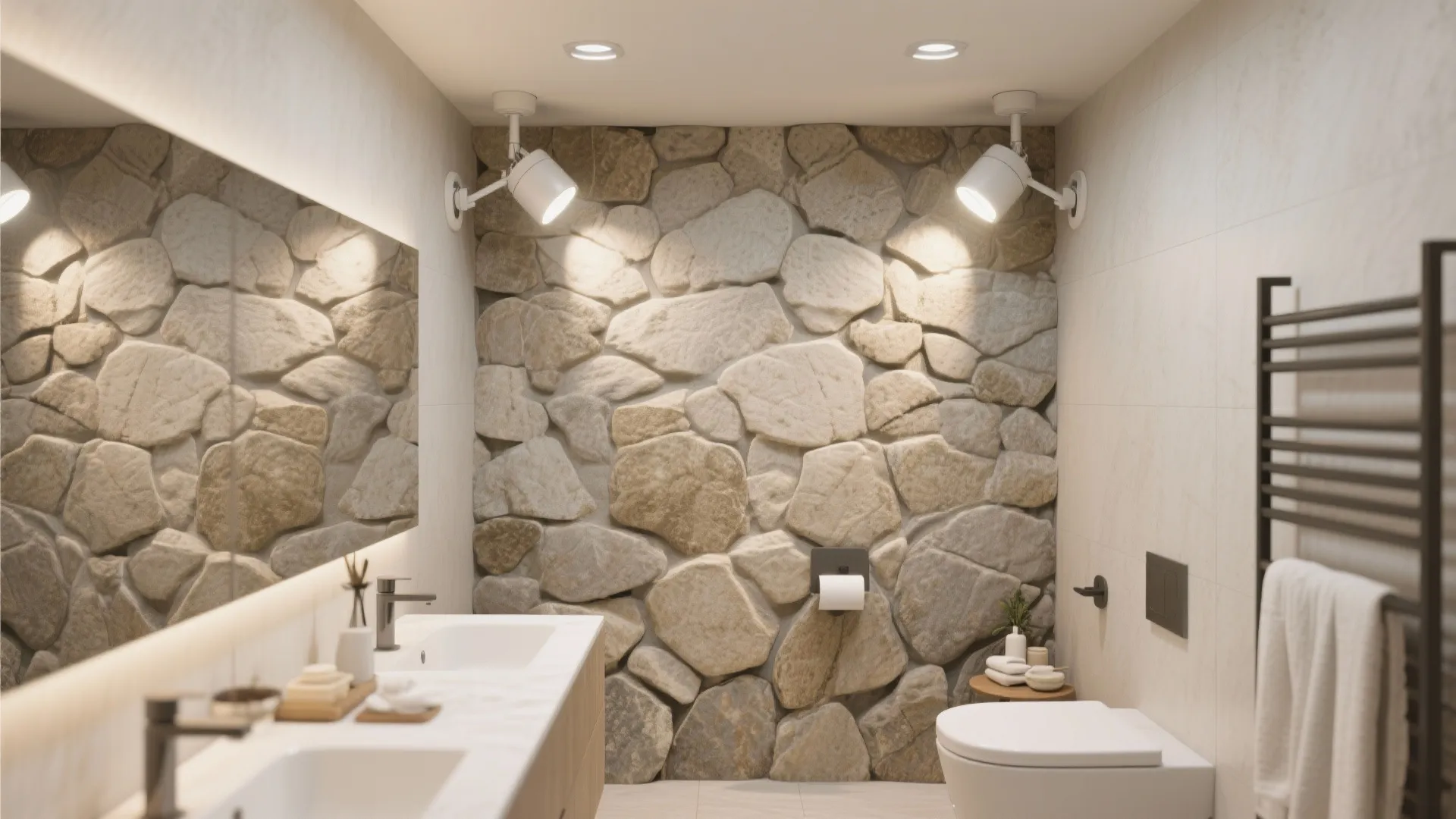 5. Adjustable Gimbal Fixtures