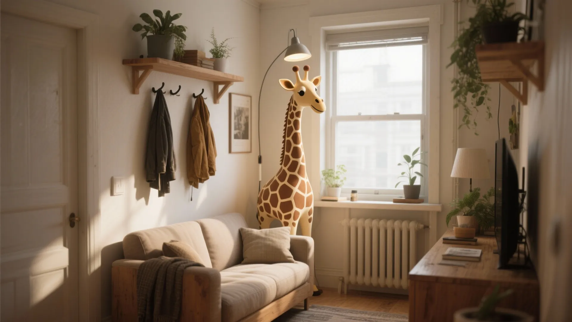 5 Playful Animal Wall Light Ideas